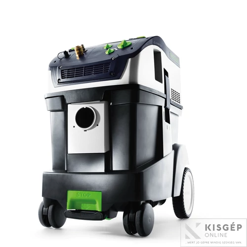 Festool Elszívómobil, CTL 48 E LE EC/B22 R1