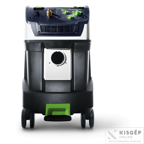 Festool Elszívómobil, CTM 48 E LE EC B22 R1