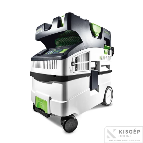 Festool Elszívómobil, CTM MIDI I