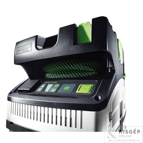 Festool Elszívómobil, CTM MIDI I