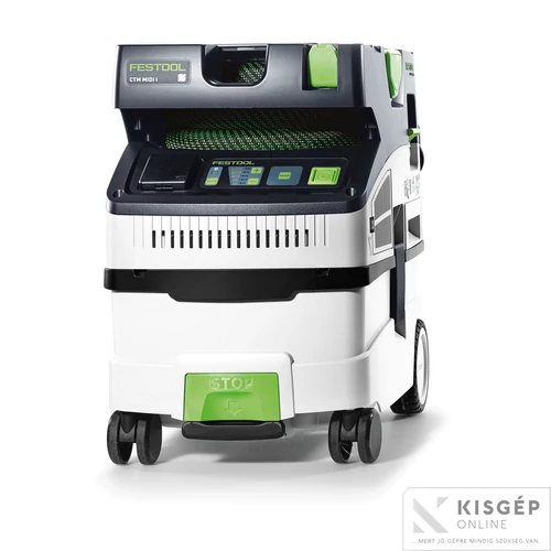 Festool Elszívómobil, CTM MIDI I