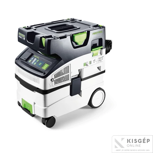 Festool Elszívómobil, CTM MIDI I