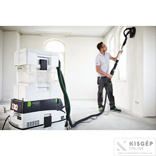 Festool CT porleválasztó CT-VA-20