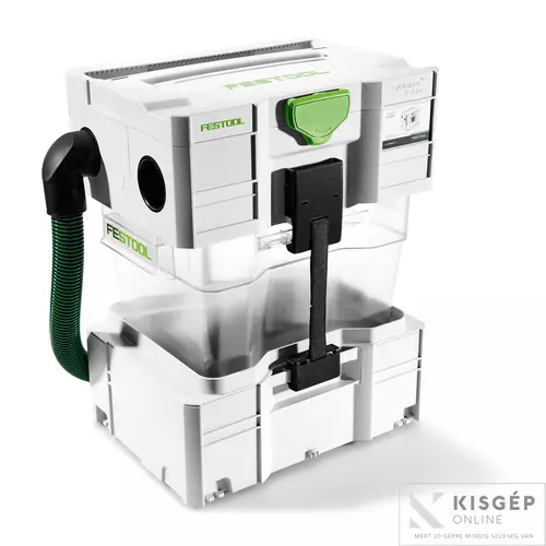 204083 Festool CT porleválasztó CT-VA-20