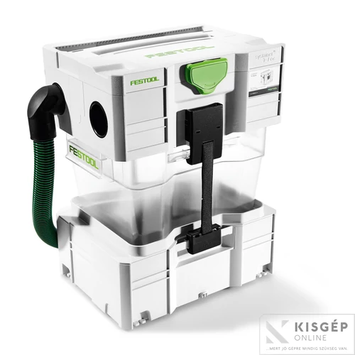 Festool CT porleválasztó CT-VA-20