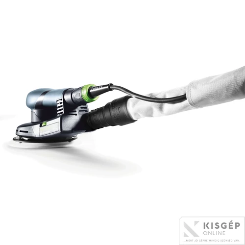 Festool Elszívótömlo, D 27/22x3,5m-AS-GQ/CT