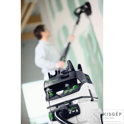 Festool Elszívómobil, CTL 36 E AC-LHS