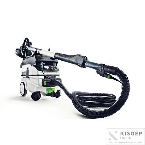 Festool Elszívómobil, CTL 36 E AC-LHS