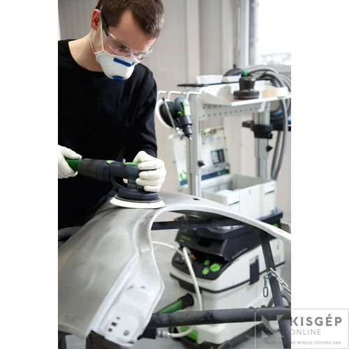 Festool Excenteres csiszoló, LEX 3 150/5