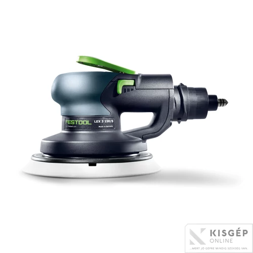 Festool Excenteres csiszoló, LEX 3 150/5