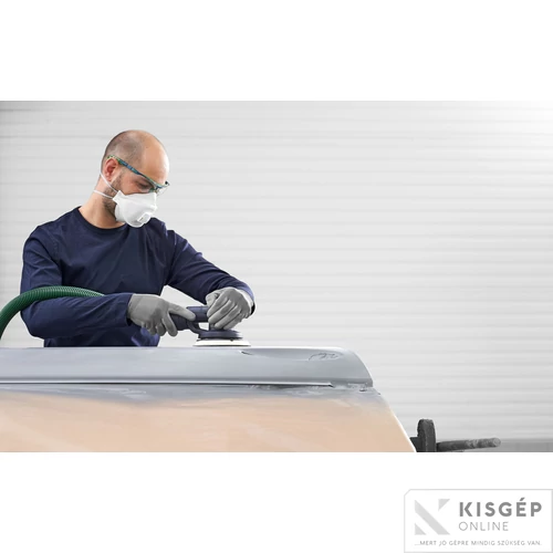 Festool Excenteres csiszoló, LEX 3 150/5