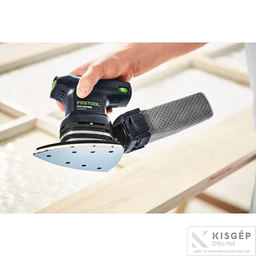 Festool Porgyujto zsák, SB-Longlife RTS/DTS/ETS