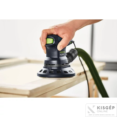 Festool Protektor, PR ETS-R 125