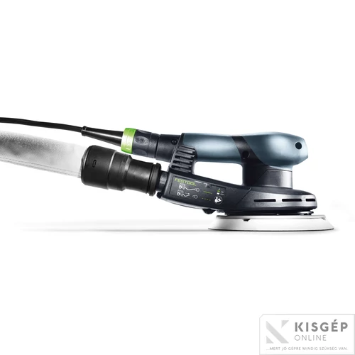 Festool Excenteres csiszoló, ETS EC150/3 EQ