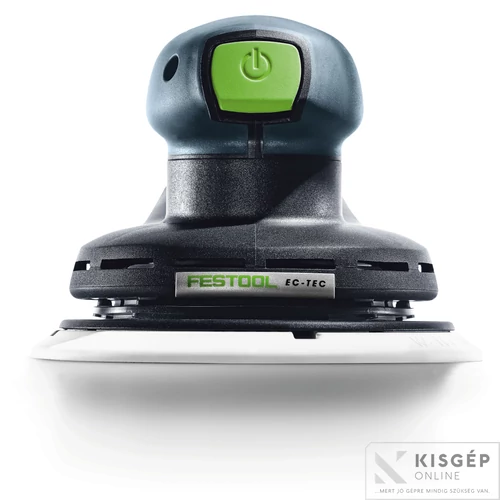 Festool Excenteres csiszoló, ETS EC150/3 EQ