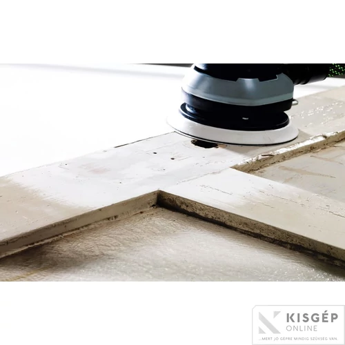 Festool Excenteres csiszoló, ETS 150/3 EQ