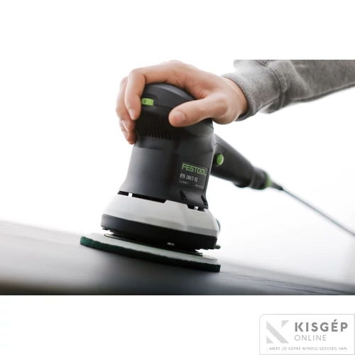 Festool Excenteres csiszoló, ETS 150/3 EQ