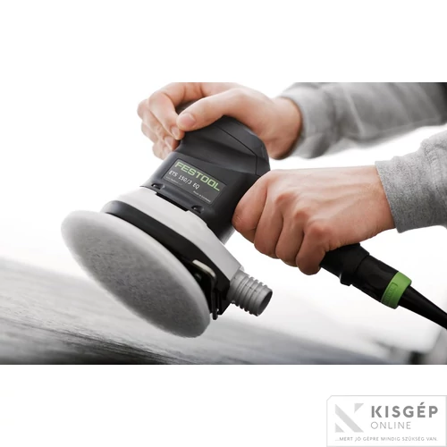 Festool Excenteres csiszoló, ETS 150/3 EQ