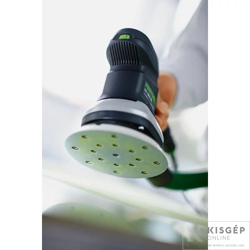 Festool Excenteres csiszoló, ETS 150/3 EQ