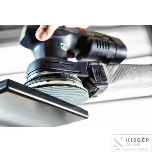 Festool Csiszolópapír, STF D150 P80 GR NET/50 (10 db/cs)