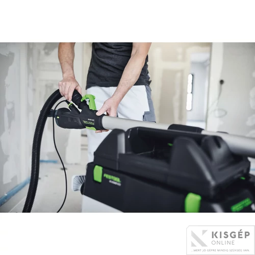 Festool Elszívómobil, KIFUTOTT !!  CTL 36 E AC Planex