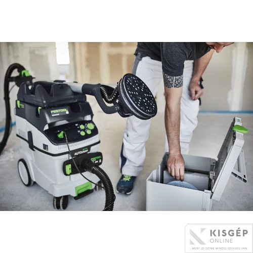 Festool Elszívómobil, KIFUTOTT !!  CTL 36 E AC Planex