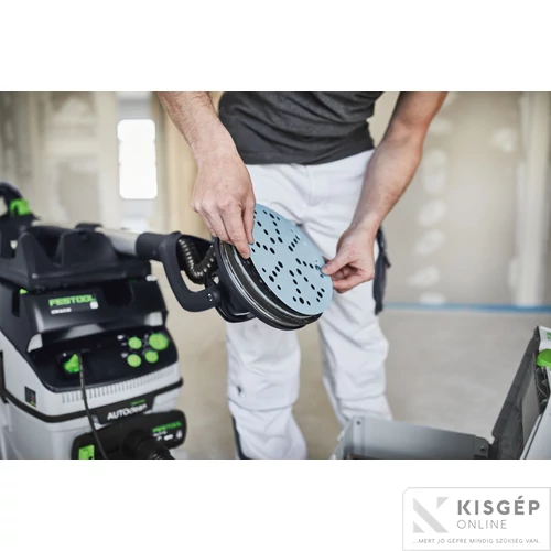 Festool Csiszolópapír, STF D225/48 P40 GR/25 (25 db/cs)