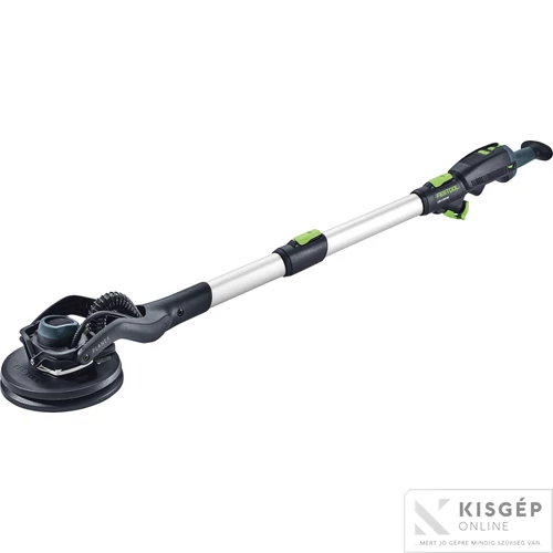 Festool Hosszúszárú falcsiszoló, LHS 2 225 EQI-Plus