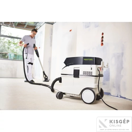 Festool Elszívómobil, CTL 36 E AC-LHS