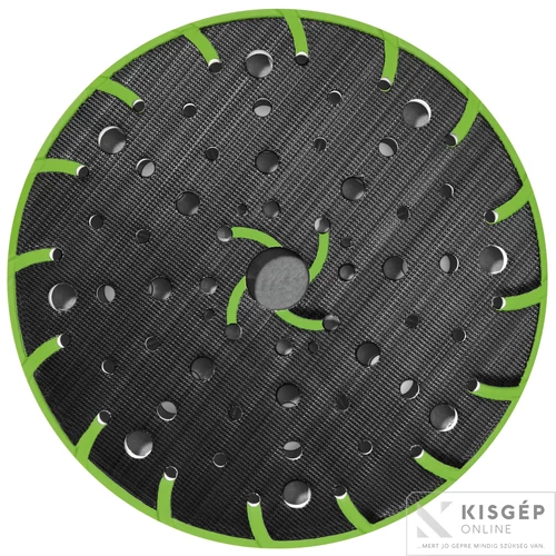 Festool 150 Csiszolótányér, ST-STF D150/17MJ-FX-H