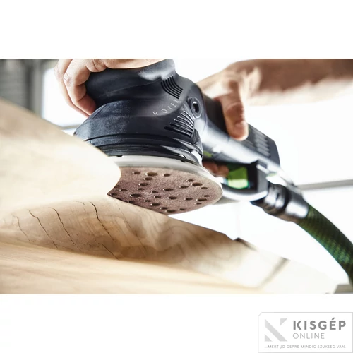 Festool 150 Csiszolótányér, ST-STF D150/17MJ-FX-H