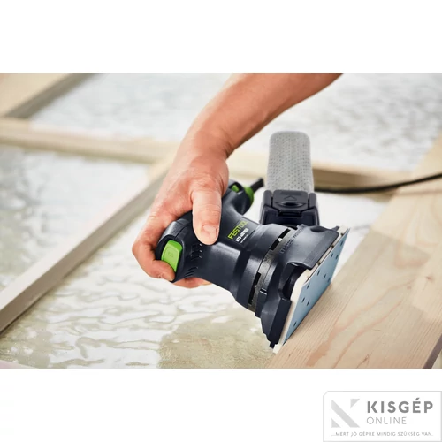 Festool Porgyujto zsák, SB-Longlife RTS/DTS/ETS