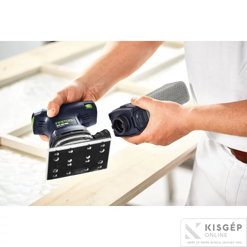 Festool Porgyujto zsák, SB-Longlife RTS/DTS/ETS