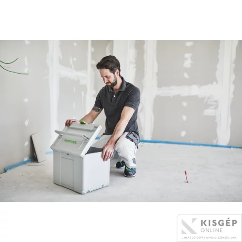 Festool Systainer, SYS-STF-D225