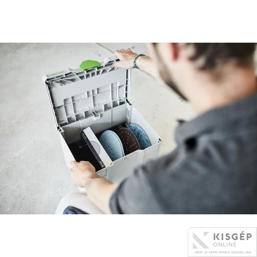 Festool Systainer, SYS-STF-D225