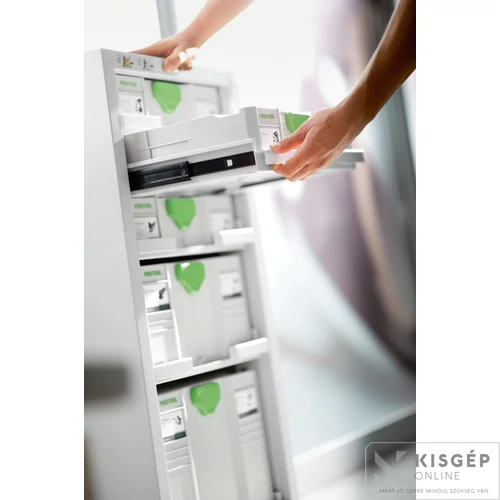 Festool Systainer-Port, SYS-PORT 1000/2
