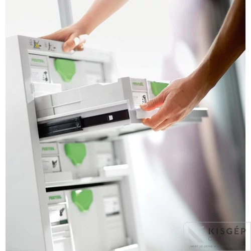 Festool Systainer-Port, SYS-PORT 1000/2