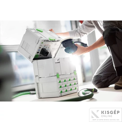 Festool SORTAINER, SYS 3-SORT/12