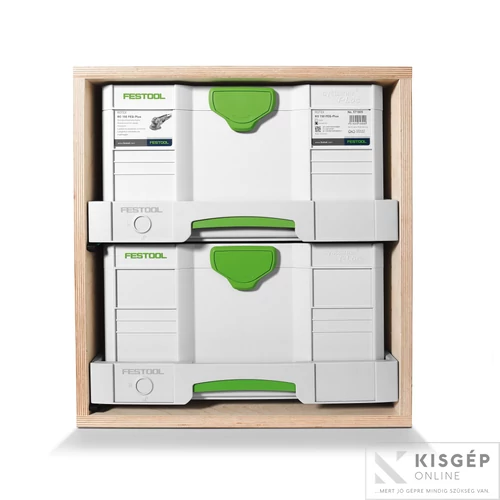 Festool Fiók, SYS-AZ