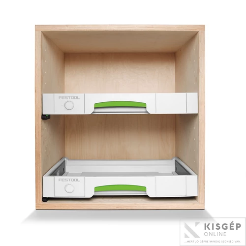 Festool Fiók, SYS-AZ