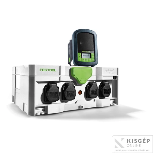 Festool PowerHub SYS-PH