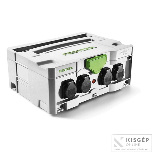 Festool PowerHub SYS-PH