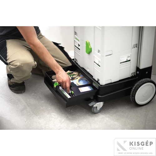 Festool SYS-Roll, SYS-Roll 100