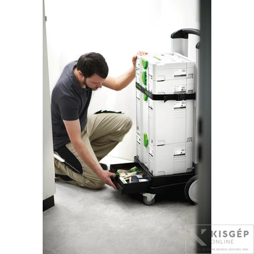 Festool SYS-Roll, SYS-Roll 100