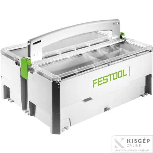 Festool Systainer, SYS-StorageBox