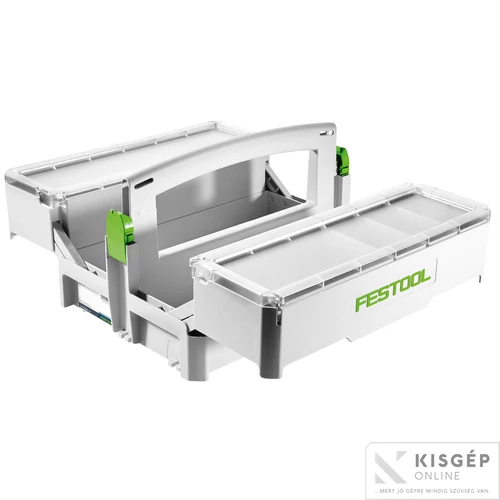 Festool Systainer, SYS-StorageBox