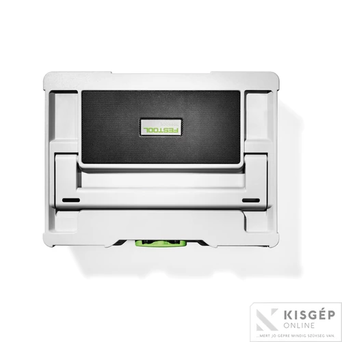Festool Bluetooth hangszóró, SYS3 BT20 M 137