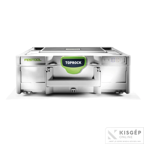Festool Bluetooth hangszóró, SYS3 BT20 M 137