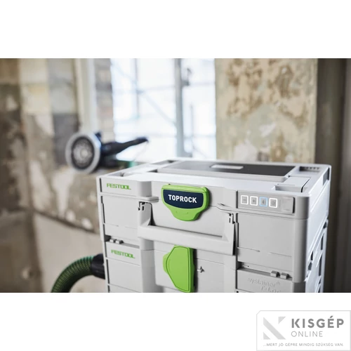 Festool Bluetooth hangszóró, SYS3 BT20 M 137