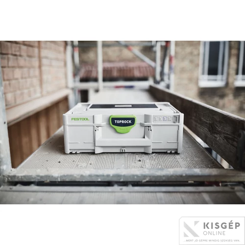 Festool Bluetooth hangszóró, SYS3 BT20 M 137